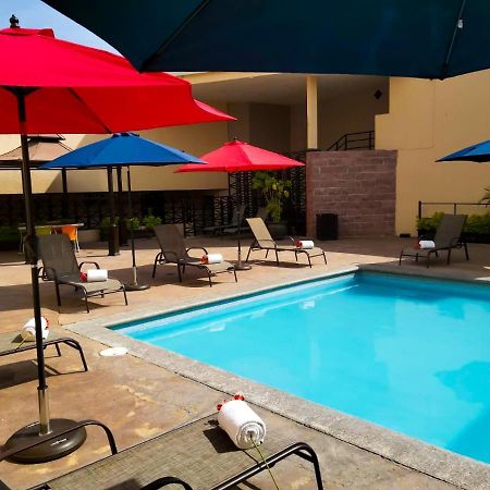 Comfort Inn Querétaro Extérieur photo