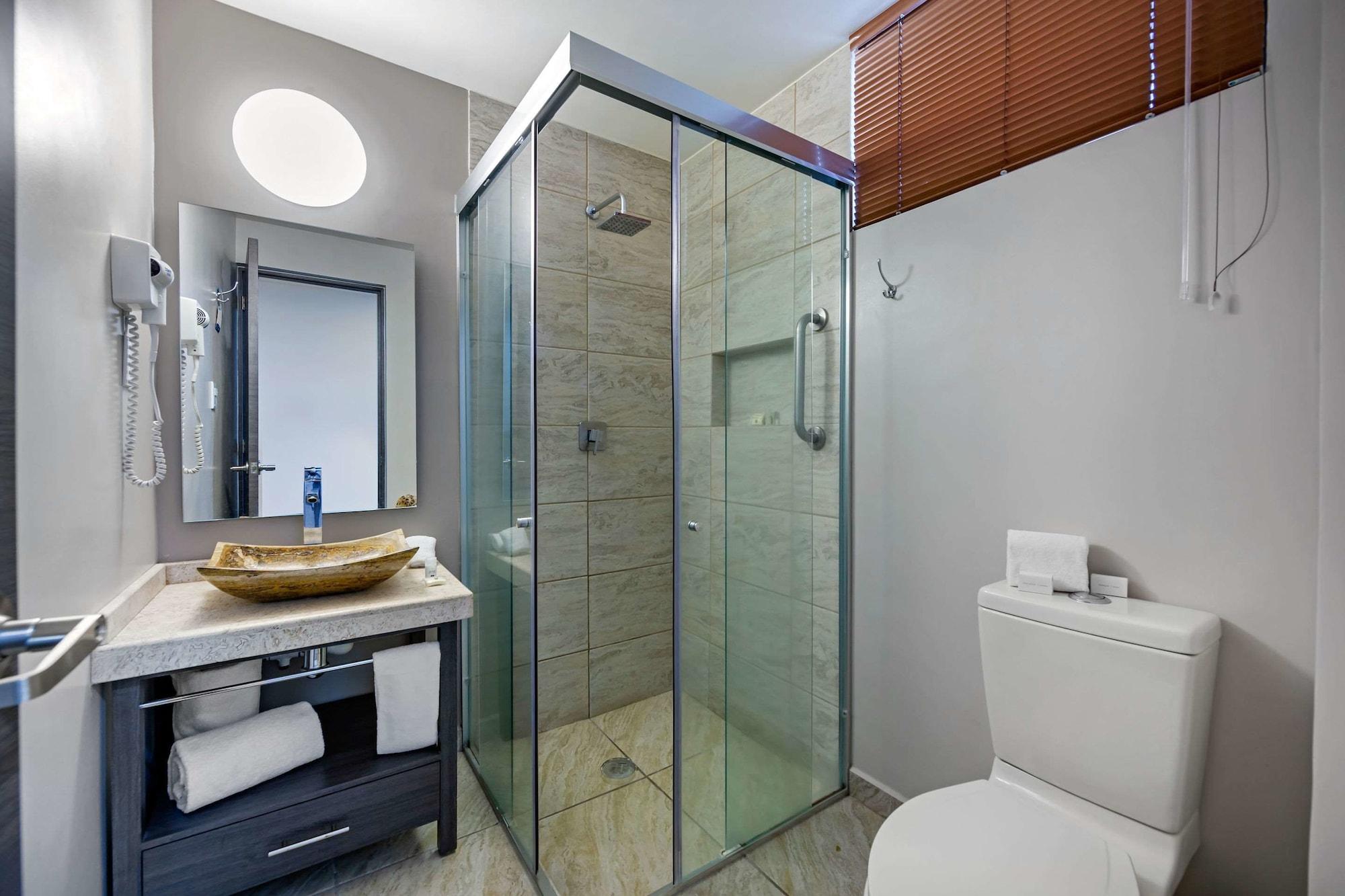 Comfort Inn Querétaro Extérieur photo