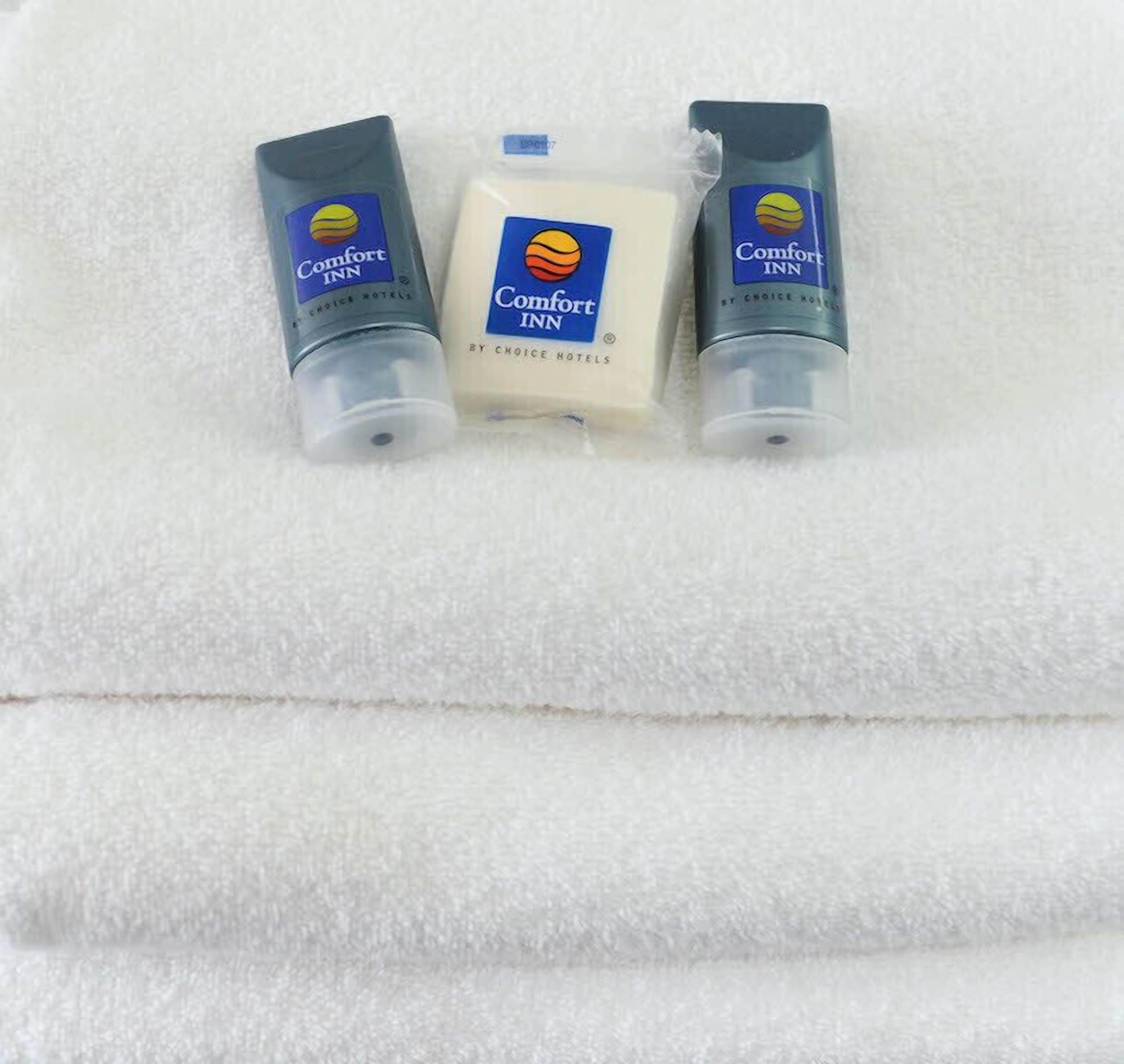 Comfort Inn Querétaro Extérieur photo