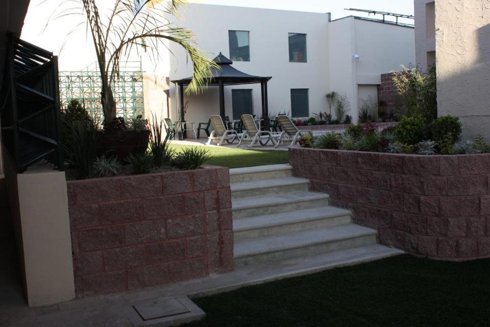 Comfort Inn Querétaro Extérieur photo